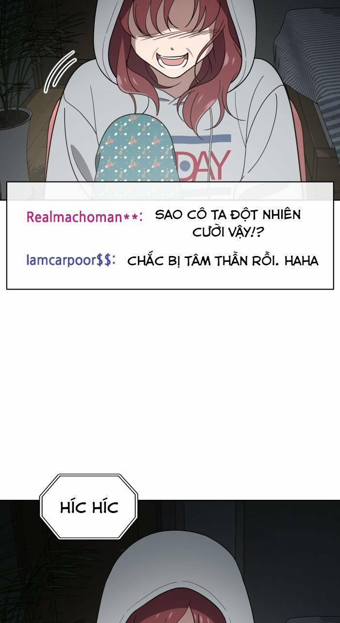 Cô Nàng Hết Thuốc Chữa 76 trang 65