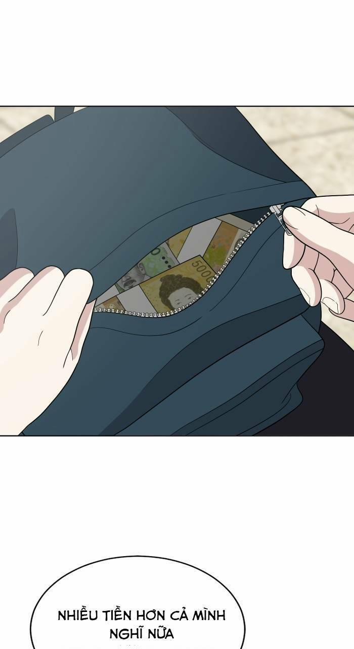 Cô Nàng Hết Thuốc Chữa 77 trang 0