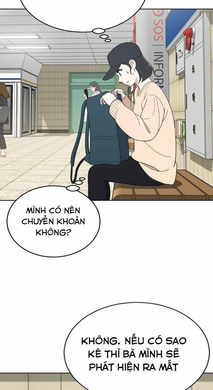 Cô Nàng Hết Thuốc Chữa 77 trang 1