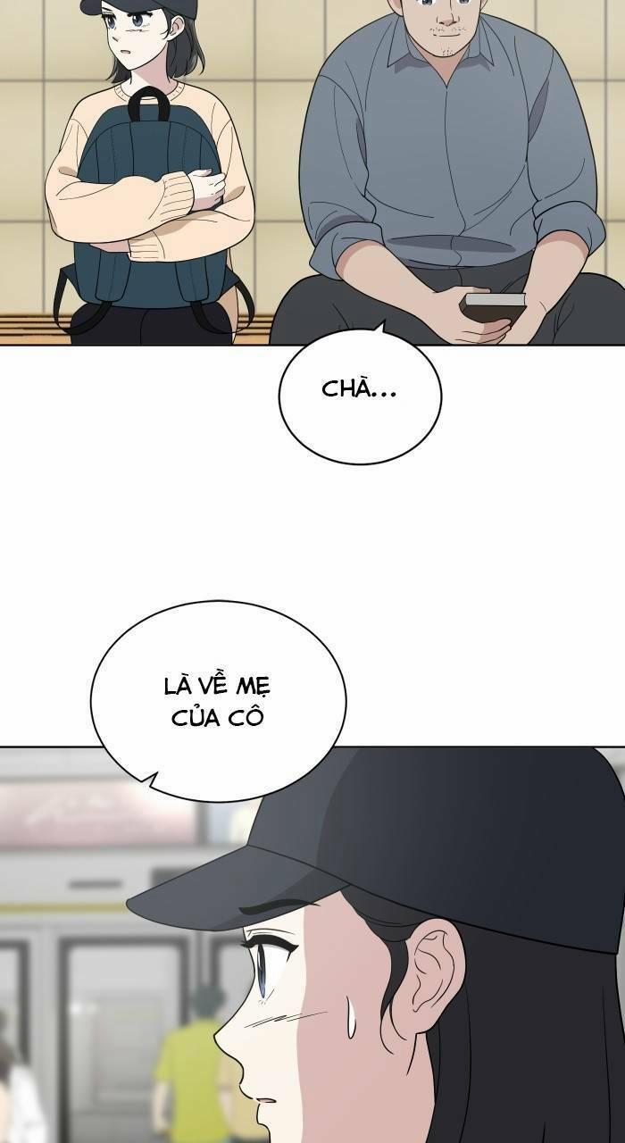 Cô Nàng Hết Thuốc Chữa 77 trang 10