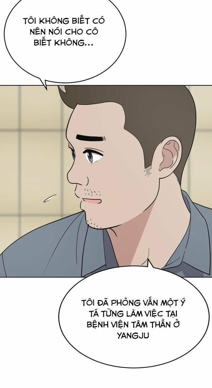 Cô Nàng Hết Thuốc Chữa 77 trang 15