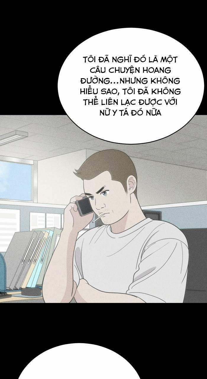 Cô Nàng Hết Thuốc Chữa 77 trang 17