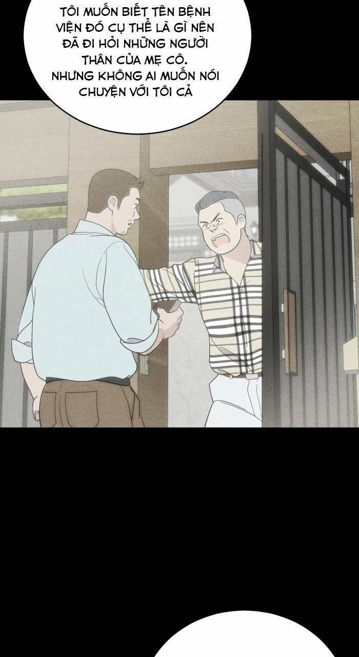 Cô Nàng Hết Thuốc Chữa 77 trang 18