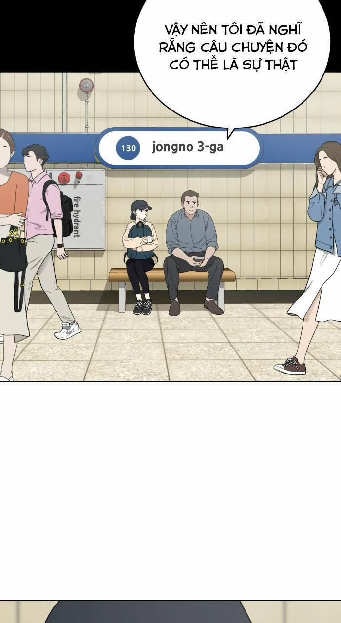 Cô Nàng Hết Thuốc Chữa 77 trang 19