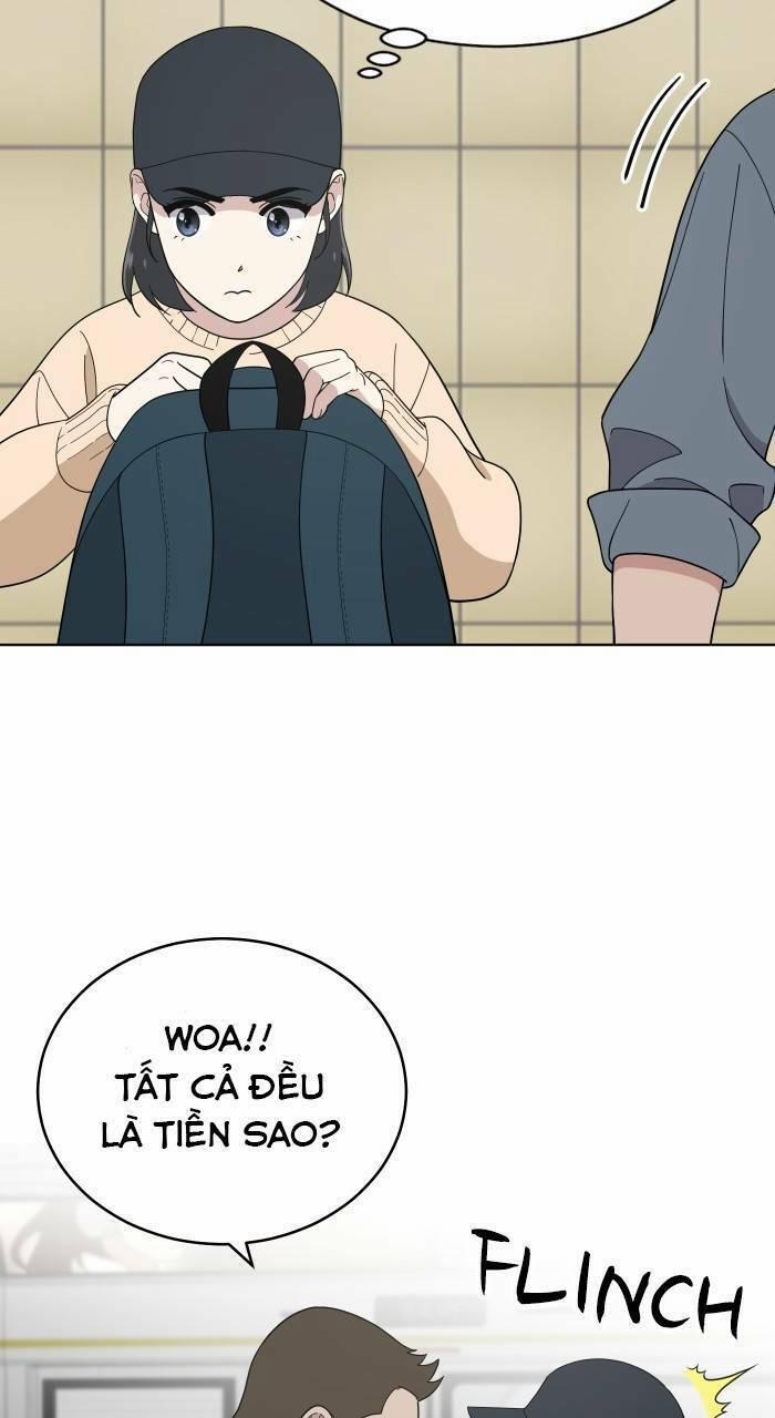 Cô Nàng Hết Thuốc Chữa 77 trang 2