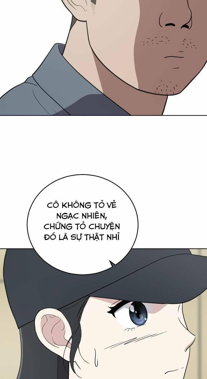 Cô Nàng Hết Thuốc Chữa 77 trang 21