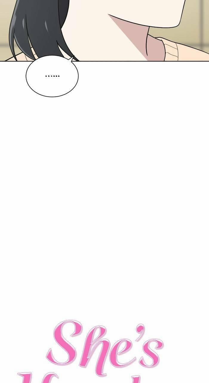 Cô Nàng Hết Thuốc Chữa 77 trang 22