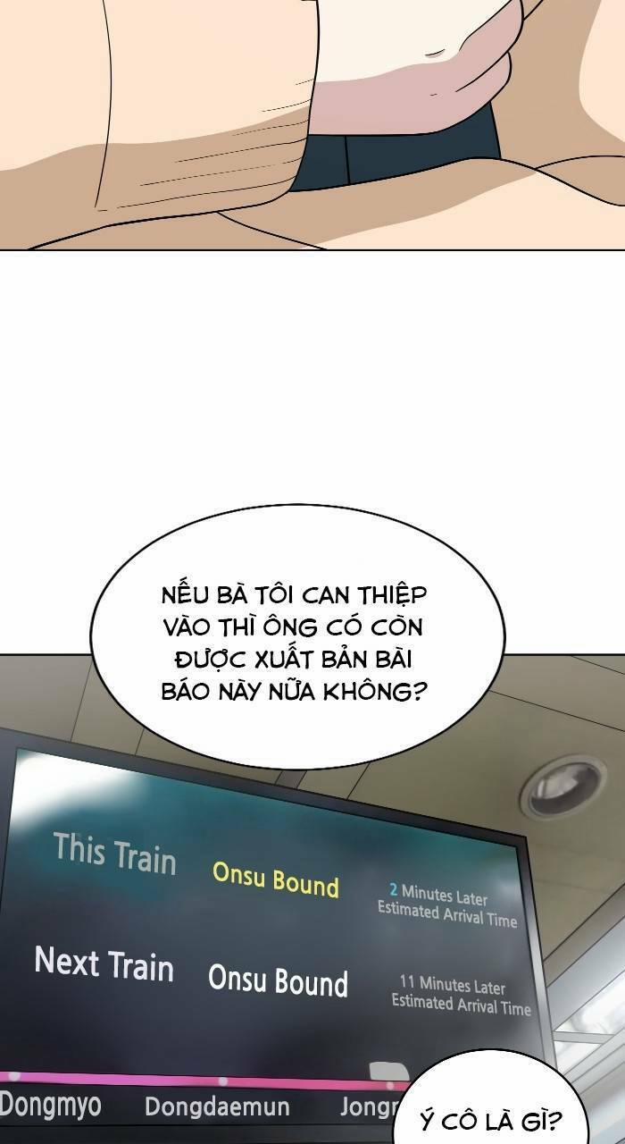 Cô Nàng Hết Thuốc Chữa 77 trang 27