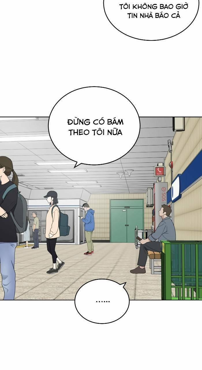 Cô Nàng Hết Thuốc Chữa 77 trang 31