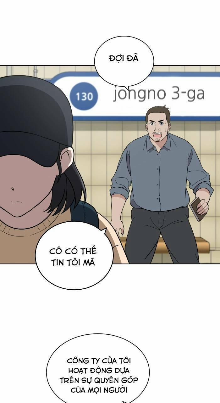 Cô Nàng Hết Thuốc Chữa 77 trang 32