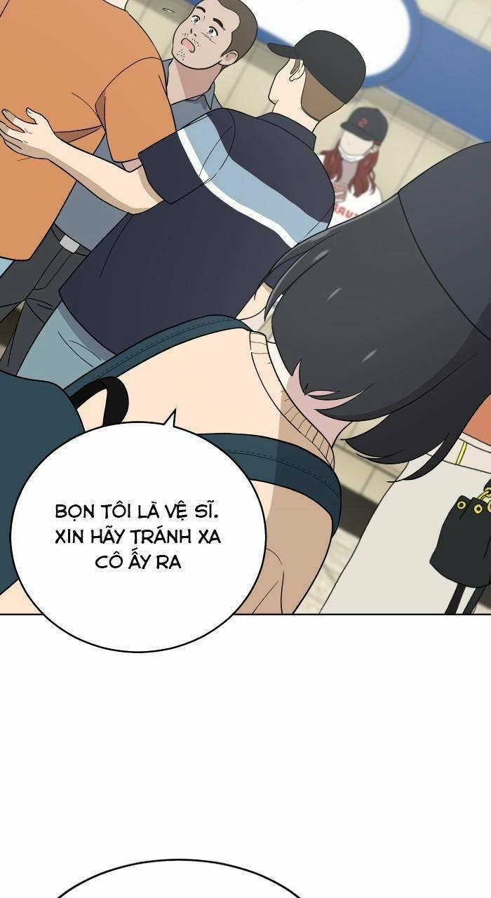 Cô Nàng Hết Thuốc Chữa 77 trang 35