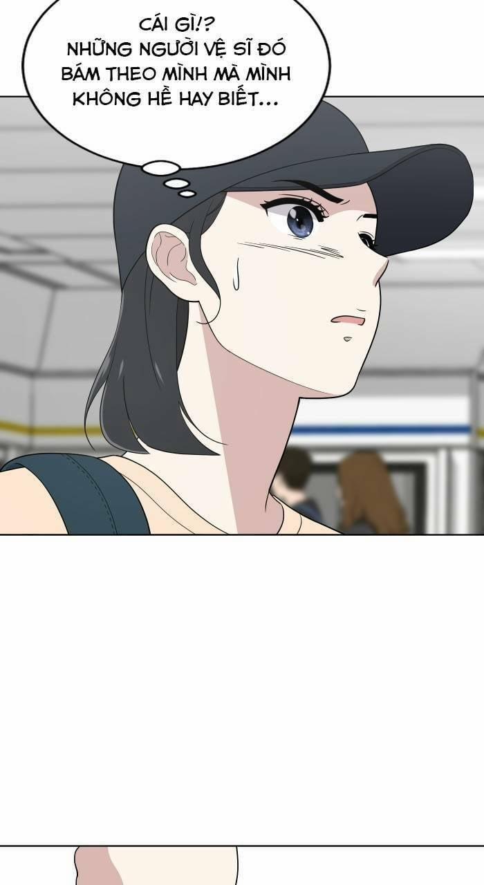 Cô Nàng Hết Thuốc Chữa 77 trang 36