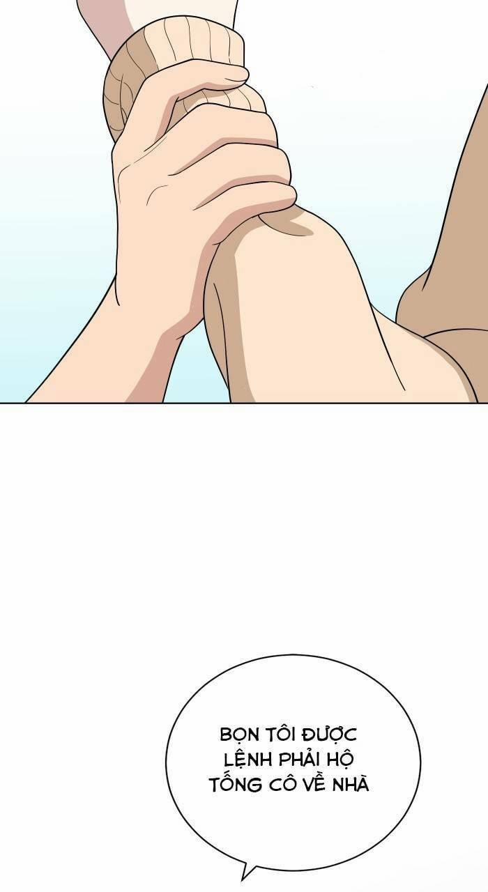 Cô Nàng Hết Thuốc Chữa 77 trang 37