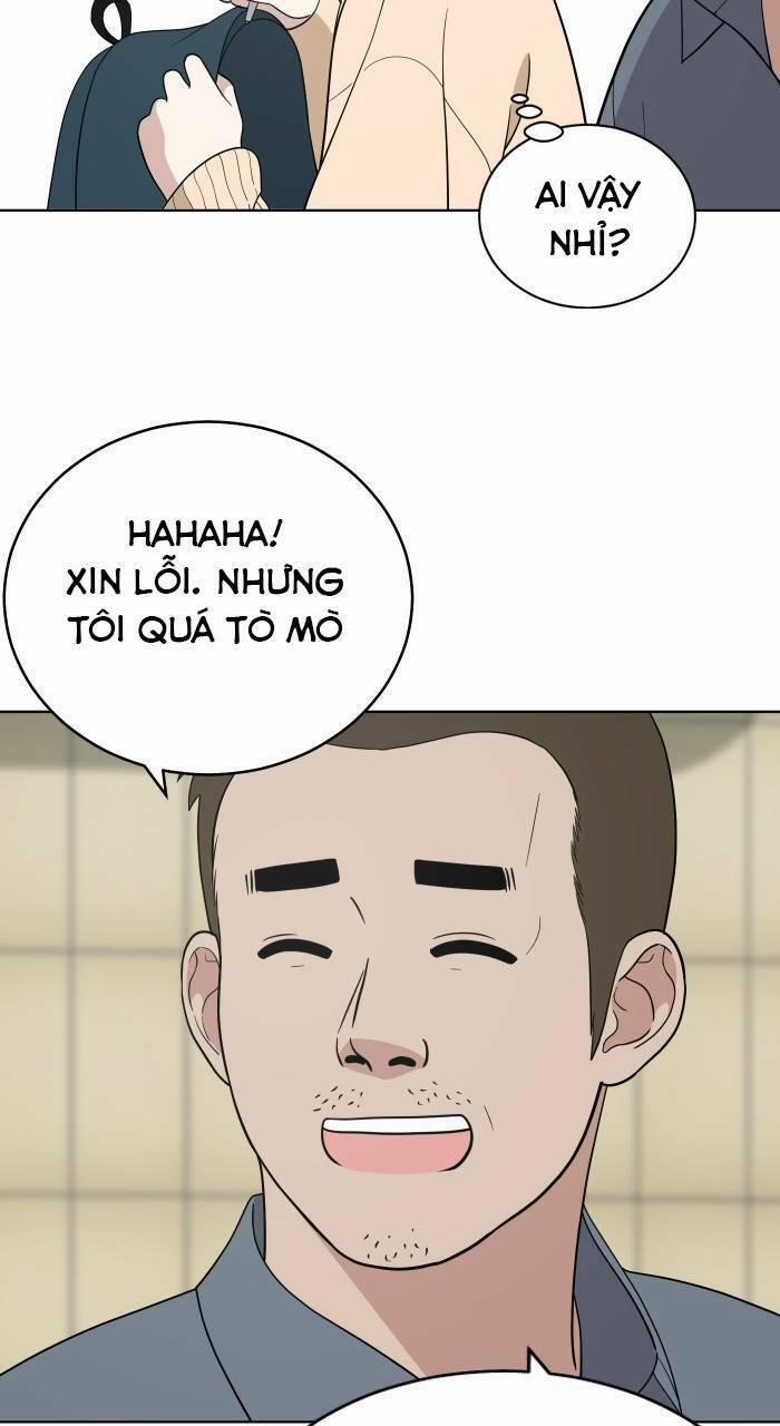 Cô Nàng Hết Thuốc Chữa 77 trang 4