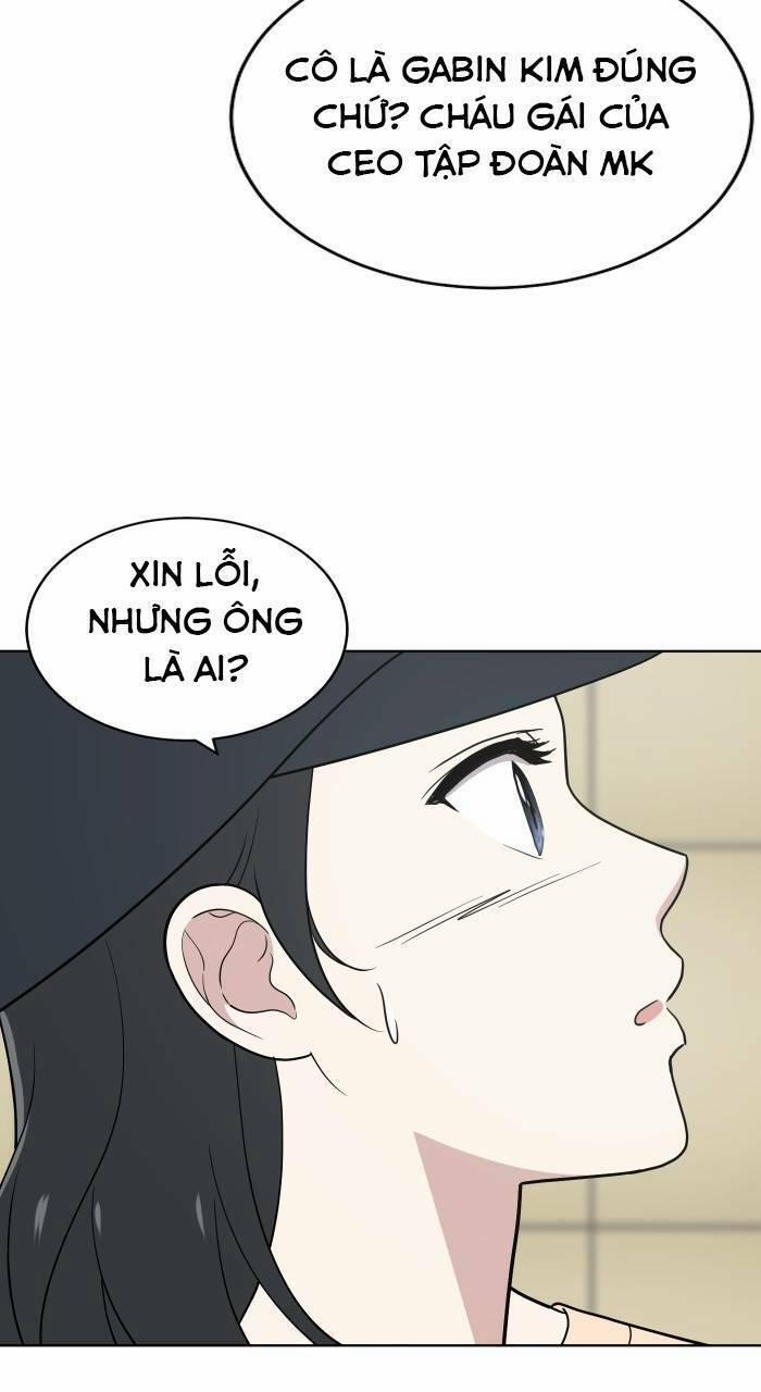 Cô Nàng Hết Thuốc Chữa 77 trang 5