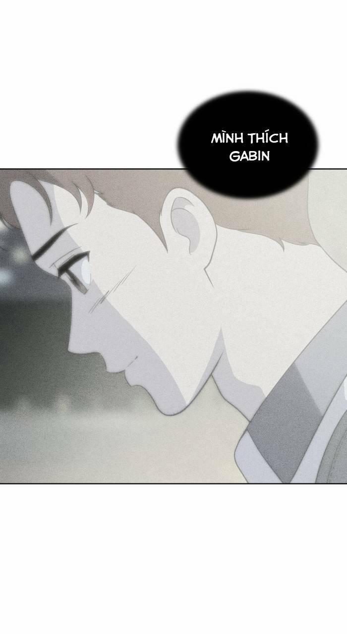 Cô Nàng Hết Thuốc Chữa 77 trang 57