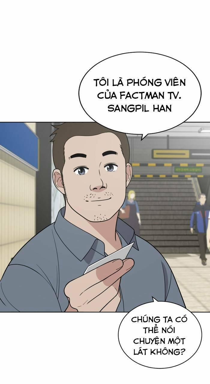 Cô Nàng Hết Thuốc Chữa 77 trang 6