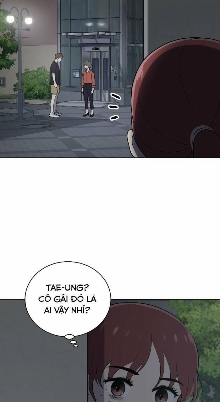 Cô Nàng Hết Thuốc Chữa 77 trang 65