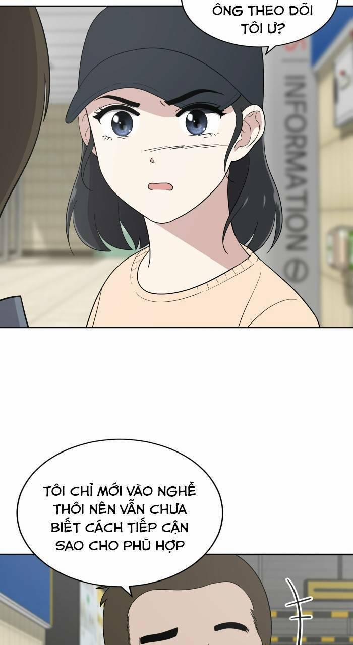 Cô Nàng Hết Thuốc Chữa 77 trang 8