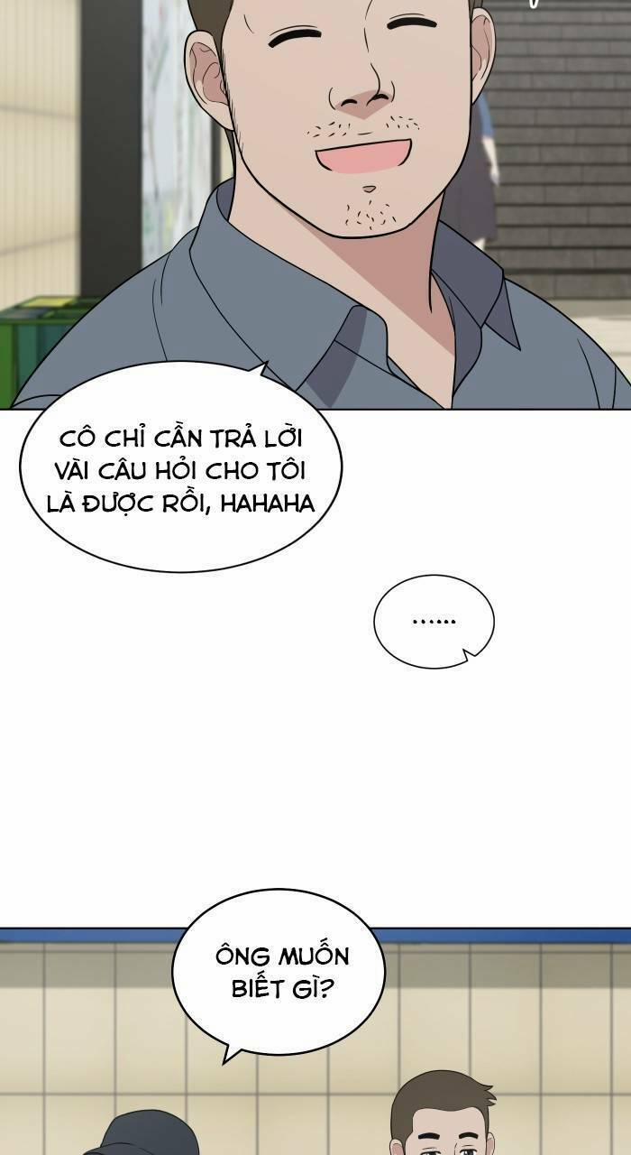 Cô Nàng Hết Thuốc Chữa 77 trang 9