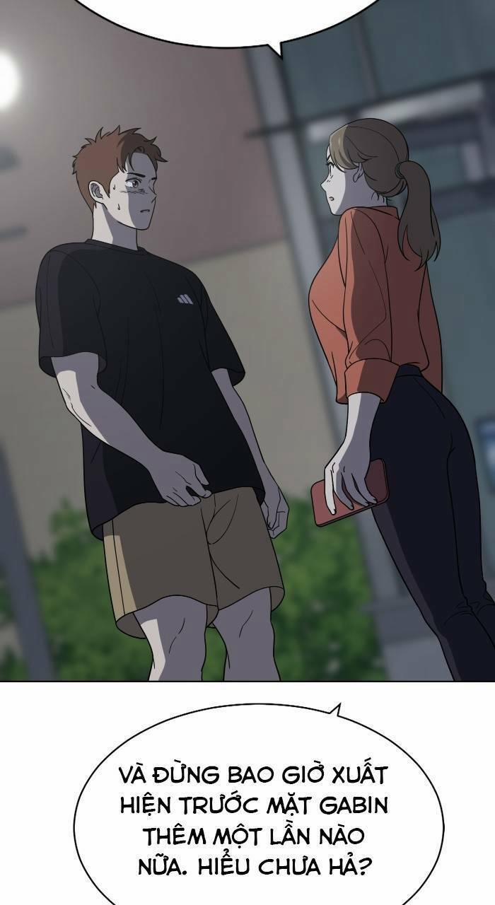 Cô Nàng Hết Thuốc Chữa 78 trang 10