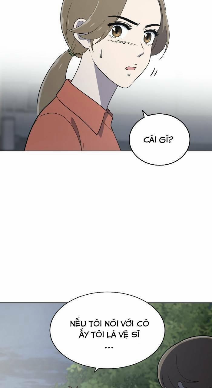 Cô Nàng Hết Thuốc Chữa 78 trang 25