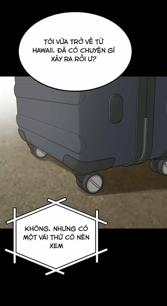 Cô Nàng Hết Thuốc Chữa 78 trang 3