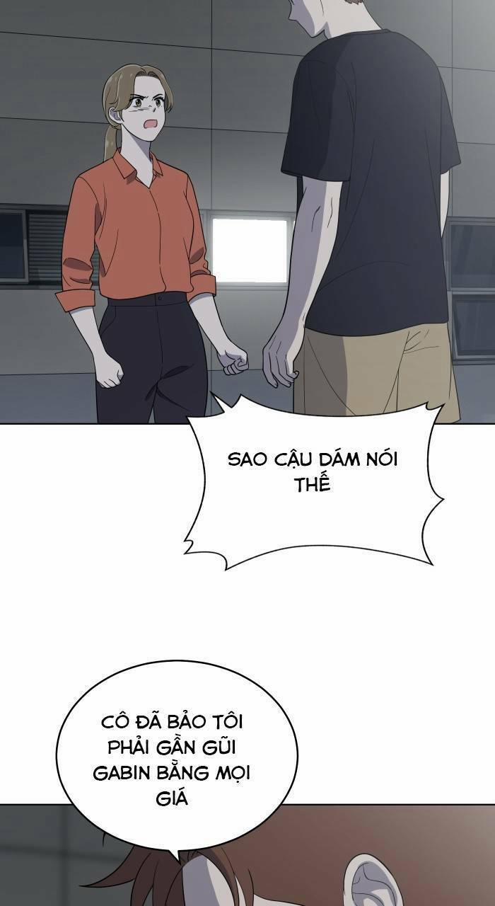 Cô Nàng Hết Thuốc Chữa 78 trang 33