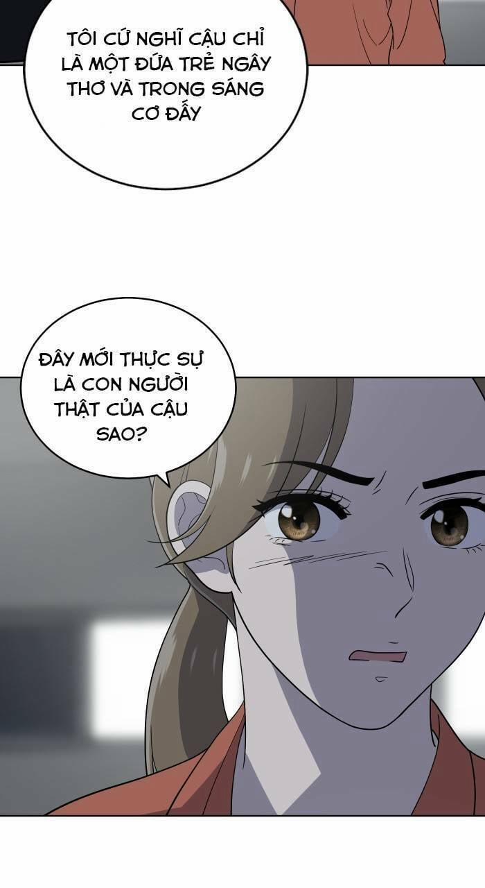 Cô Nàng Hết Thuốc Chữa 78 trang 37