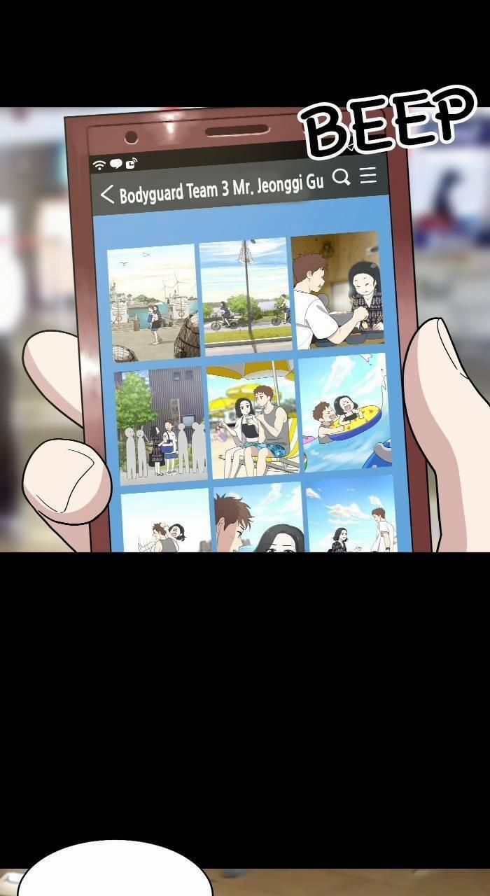 Cô Nàng Hết Thuốc Chữa 78 trang 4