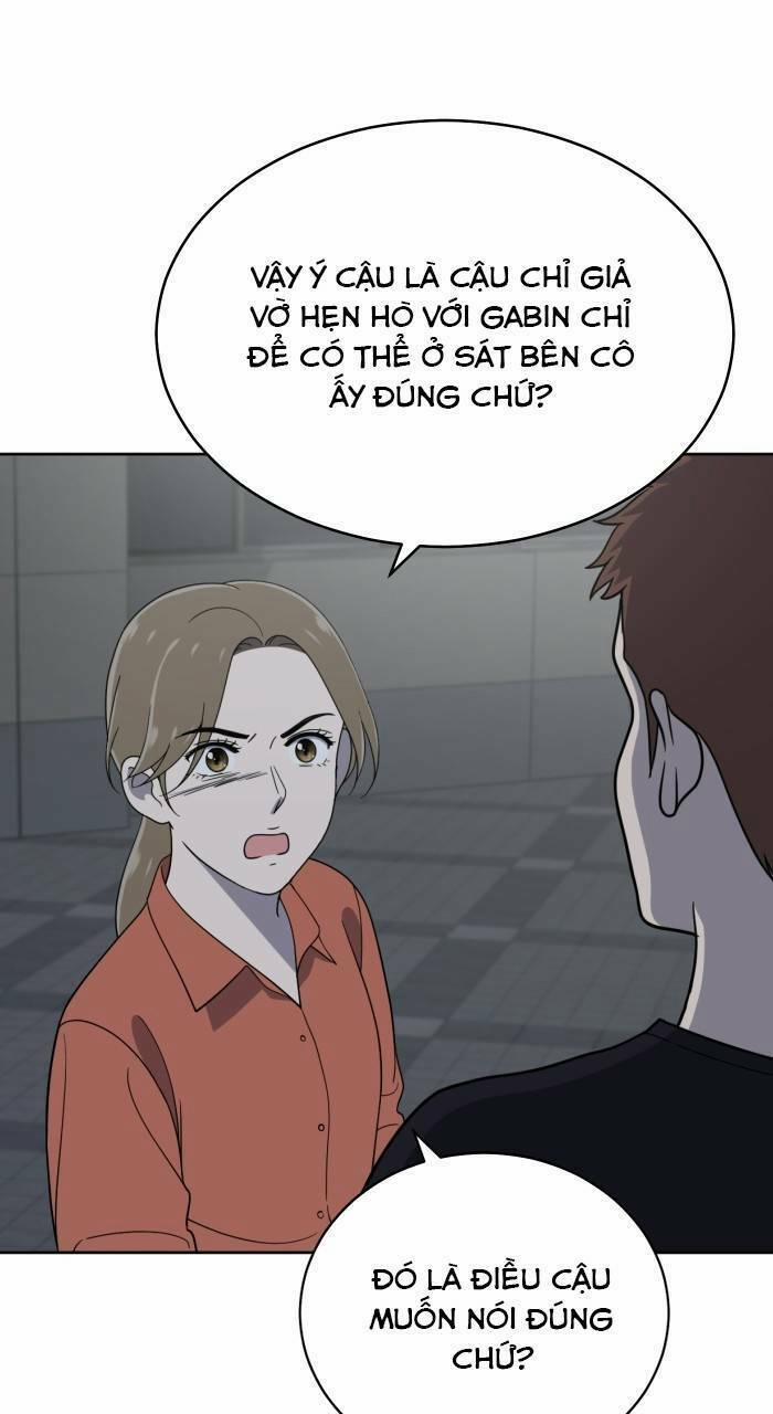 Cô Nàng Hết Thuốc Chữa 78 trang 42