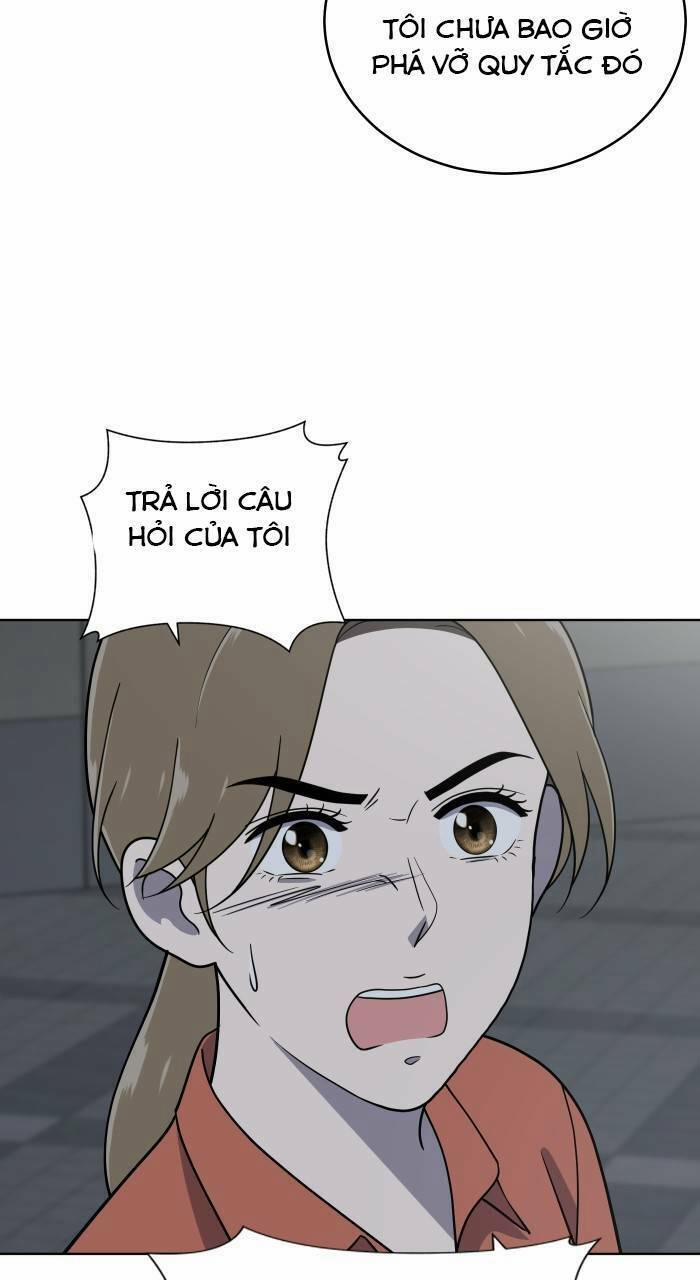 Cô Nàng Hết Thuốc Chữa 78 trang 44