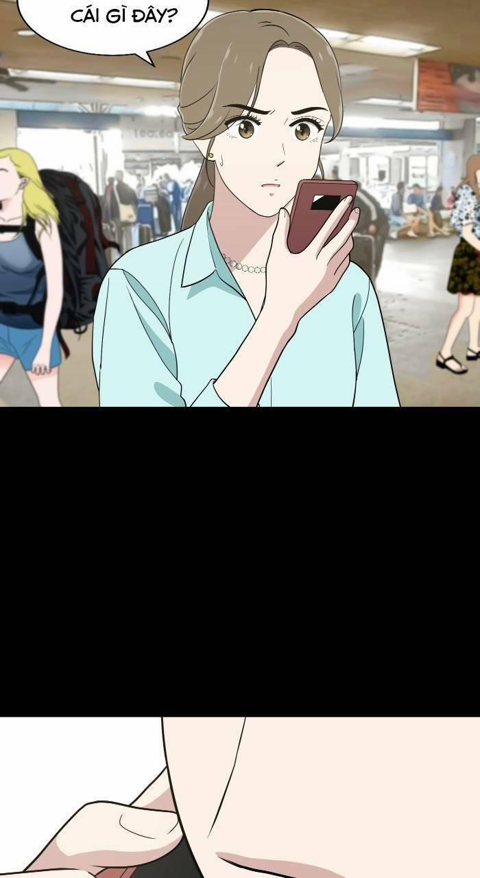 Cô Nàng Hết Thuốc Chữa 78 trang 5