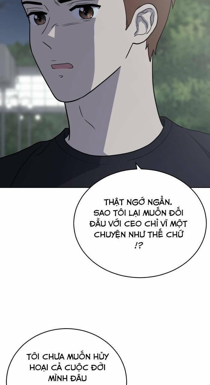 Cô Nàng Hết Thuốc Chữa 78 trang 50