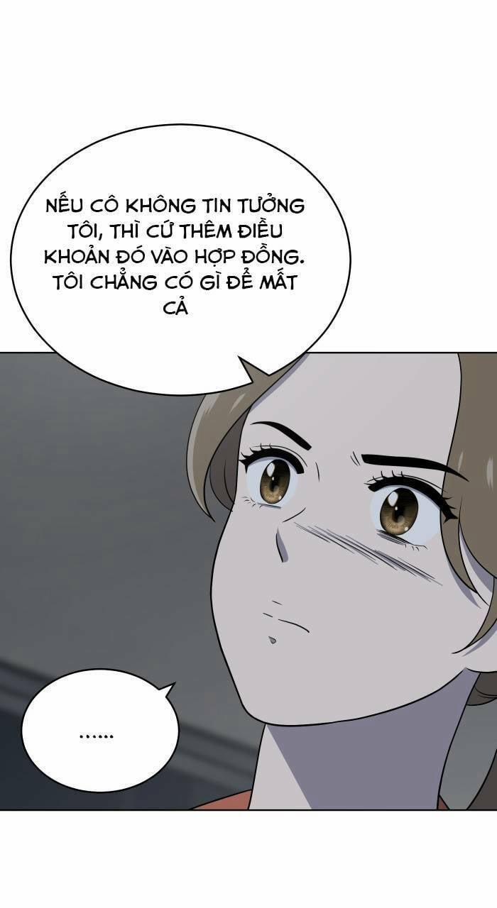 Cô Nàng Hết Thuốc Chữa 78 trang 53