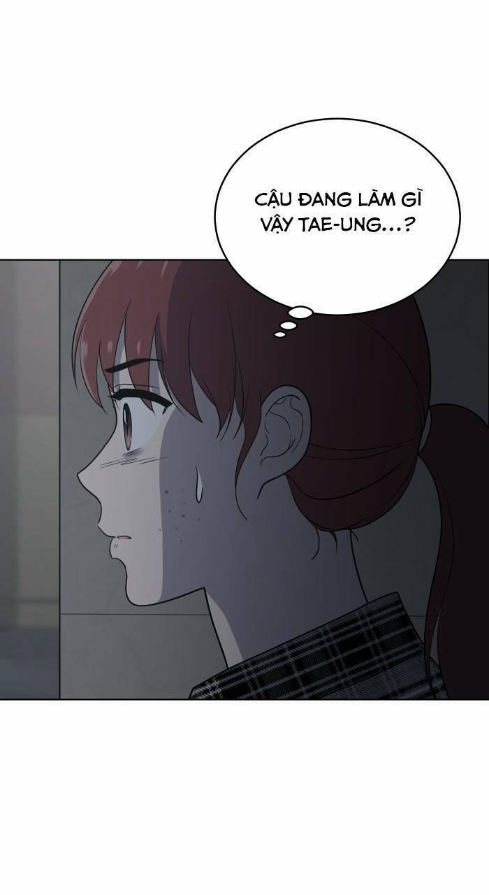 Cô Nàng Hết Thuốc Chữa 78 trang 55