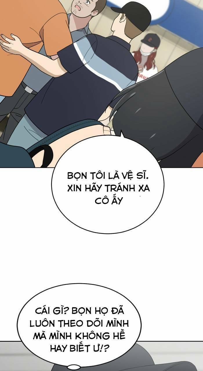 Cô Nàng Hết Thuốc Chữa 78 trang 62