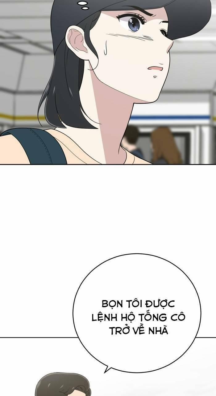 Cô Nàng Hết Thuốc Chữa 78 trang 63