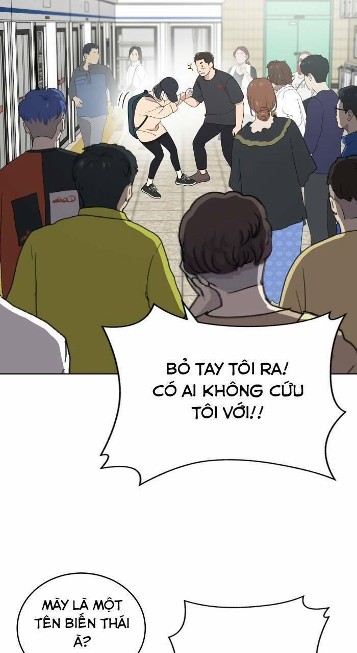 Cô Nàng Hết Thuốc Chữa 78 trang 68