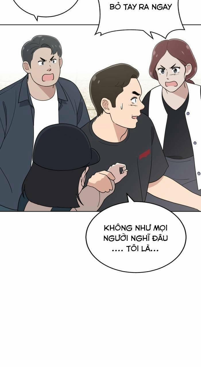 Cô Nàng Hết Thuốc Chữa 78 trang 69