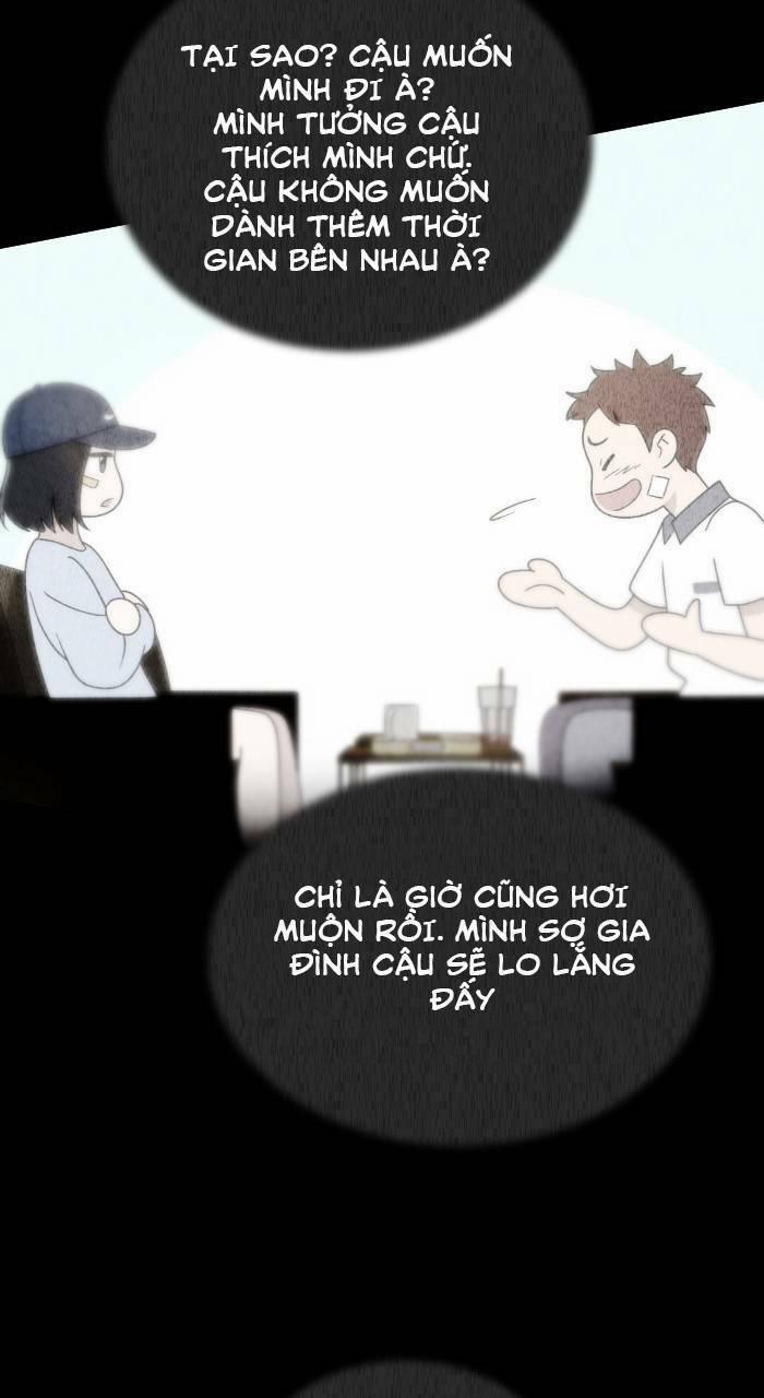 Cô Nàng Hết Thuốc Chữa 79 trang 18