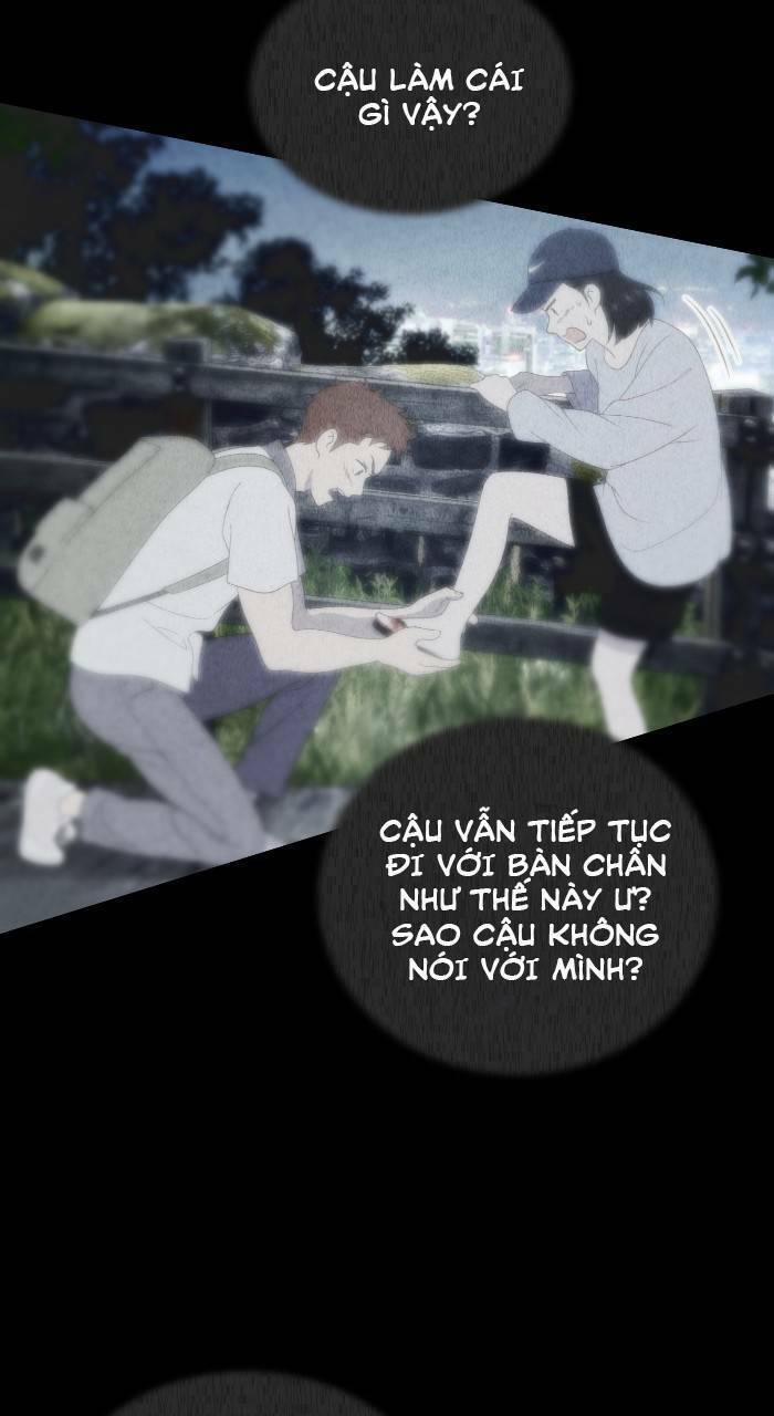 Cô Nàng Hết Thuốc Chữa 79 trang 19