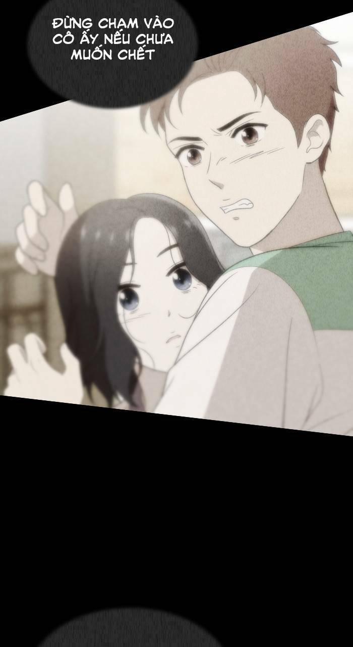 Cô Nàng Hết Thuốc Chữa 79 trang 20