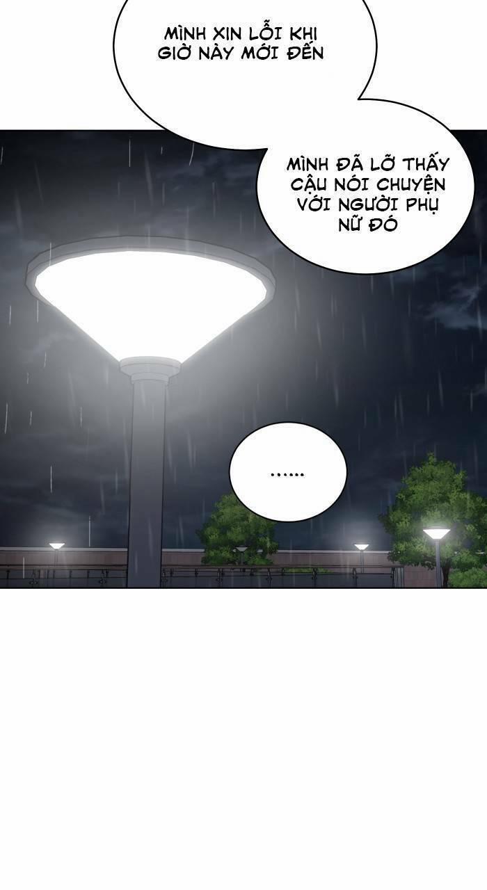 Cô Nàng Hết Thuốc Chữa 79 trang 56