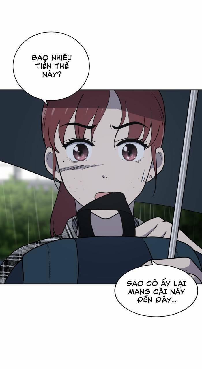 Cô Nàng Hết Thuốc Chữa 79 trang 81