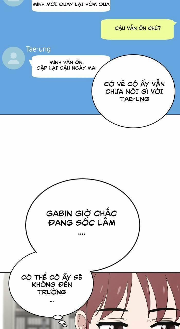 Cô Nàng Hết Thuốc Chữa 79 trang 99