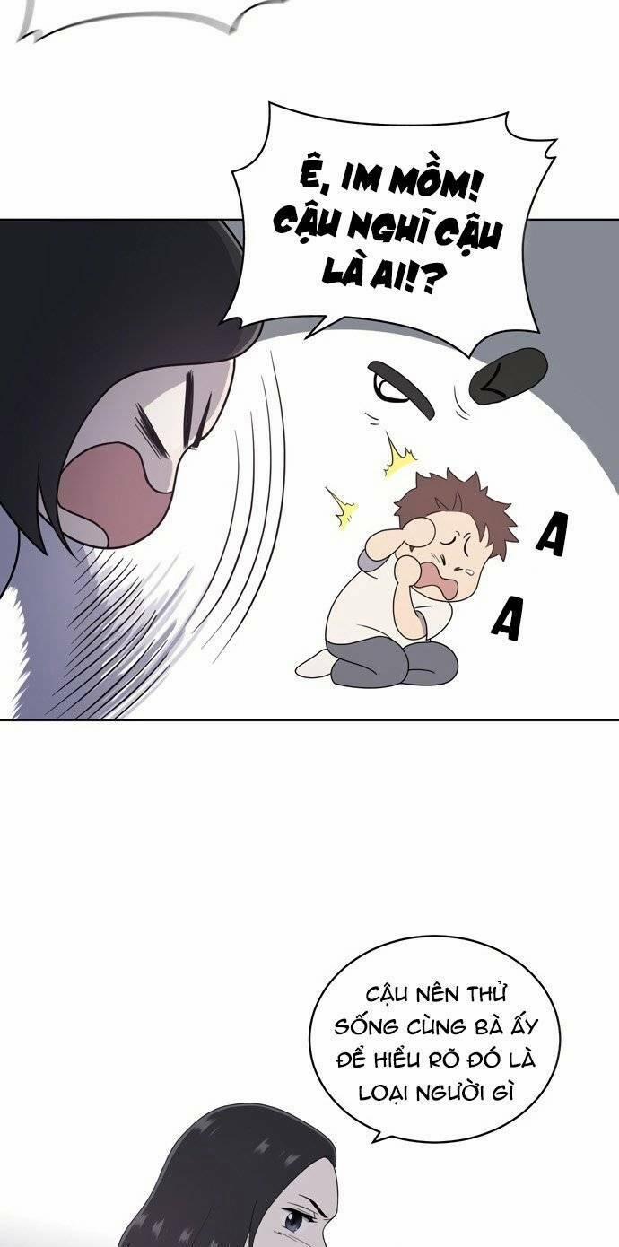 Cô Nàng Hết Thuốc Chữa 8 trang 18