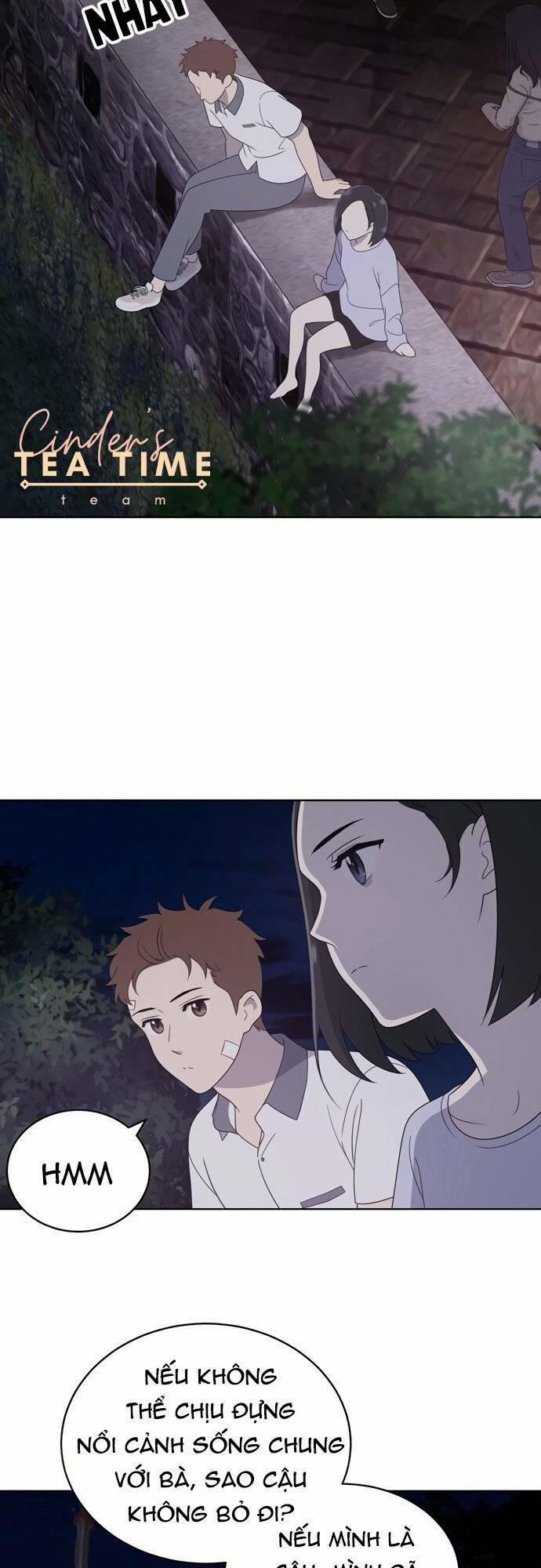 Cô Nàng Hết Thuốc Chữa 8 trang 23