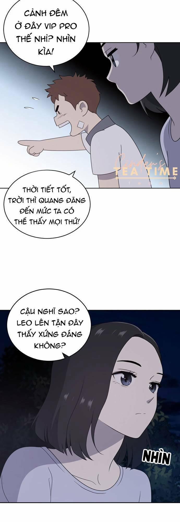 Cô Nàng Hết Thuốc Chữa 8 trang 26