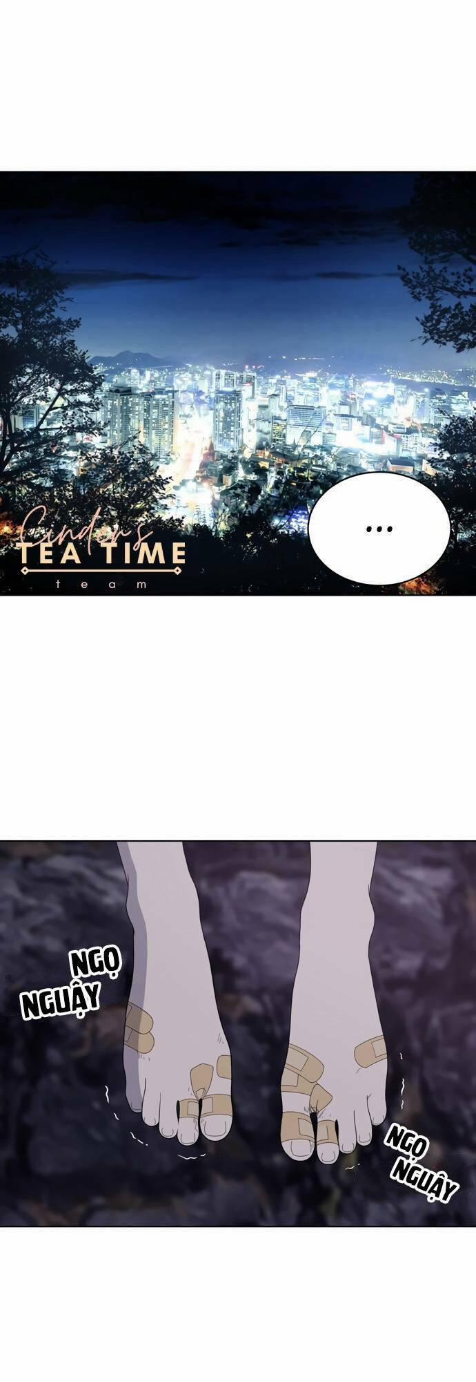 Cô Nàng Hết Thuốc Chữa 8 trang 27